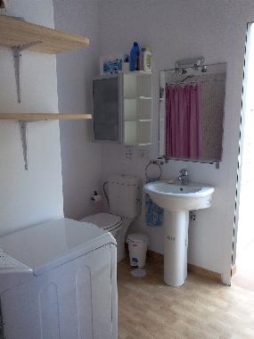 Holiday House in La Sabinita Baja (Teneriffa) or holiday homes and vacation rentals