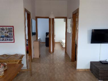 Holiday House in La Sabinita Baja (Teneriffa) or holiday homes and vacation rentals