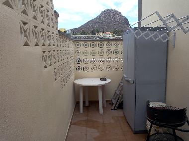 Holiday House in La Sabinita Baja (Teneriffa) or holiday homes and vacation rentals