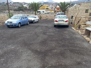 Holiday House in La Sabinita Baja (Teneriffa) or holiday homes and vacation rentals