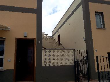 Holiday House in La Sabinita Baja (Teneriffa) or holiday homes and vacation rentals