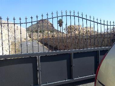 Holiday House in La Sabinita Baja (Teneriffa) or holiday homes and vacation rentals