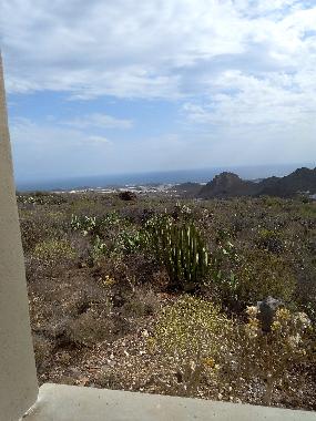 Holiday House in La Sabinita Baja (Teneriffa) or holiday homes and vacation rentals