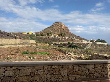 Holiday House in La Sabinita Baja (Teneriffa) or holiday homes and vacation rentals