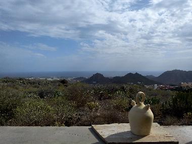 Holiday House in La Sabinita Baja (Teneriffa) or holiday homes and vacation rentals