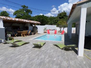 Villa in porto vecchio (Corse-du-Sud) or holiday homes and vacation rentals