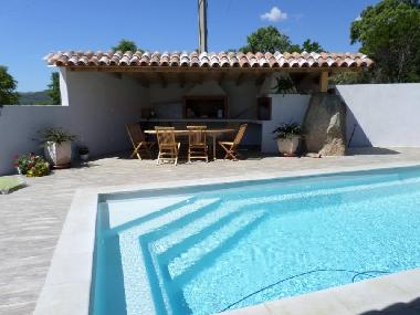 Villa in porto vecchio (Corse-du-Sud) or holiday homes and vacation rentals