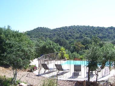 Villa in porto vecchio (Corse-du-Sud) or holiday homes and vacation rentals