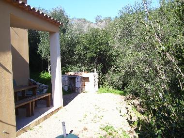 Villa in porto vecchio (Corse-du-Sud) or holiday homes and vacation rentals