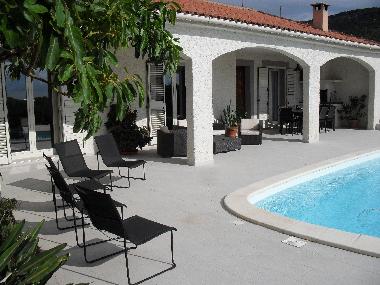 Villa in porto vecchio (Corse-du-Sud) or holiday homes and vacation rentals