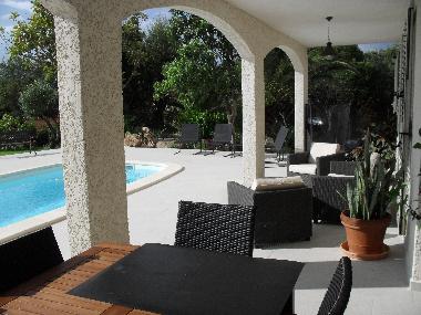 Villa in porto vecchio (Corse-du-Sud) or holiday homes and vacation rentals