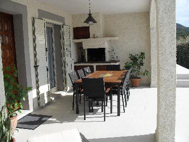 Villa in porto vecchio (Corse-du-Sud) or holiday homes and vacation rentals