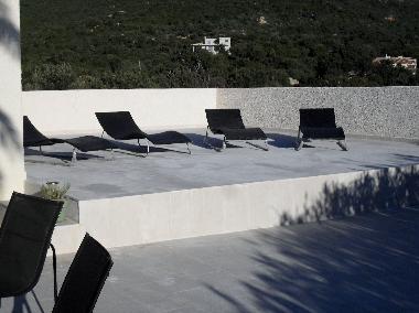 Villa in porto vecchio (Corse-du-Sud) or holiday homes and vacation rentals