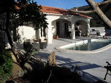 Villa in porto vecchio (Corse-du-Sud) or holiday homes and vacation rentals