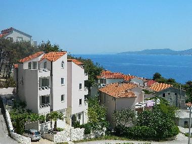 Holiday Apartment in Lokva Rogoznica (Splitsko-Dalmatinska) or holiday homes and vacation rentals