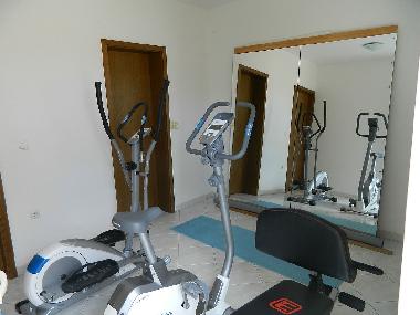 Holiday Apartment in Lokva Rogoznica (Splitsko-Dalmatinska) or holiday homes and vacation rentals