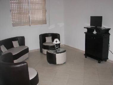 Holiday Apartment in Meknes (Meknes) or holiday homes and vacation rentals