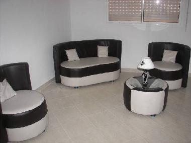 Holiday Apartment in Meknes (Meknes) or holiday homes and vacation rentals