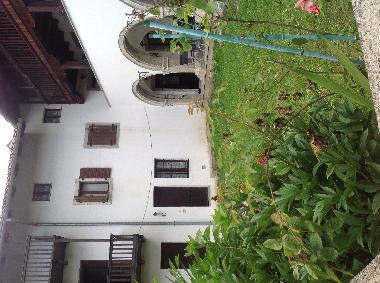 Holiday House in Villa Santina (Udine) or holiday homes and vacation rentals