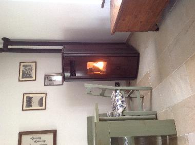 Holiday House in Villa Santina (Udine) or holiday homes and vacation rentals