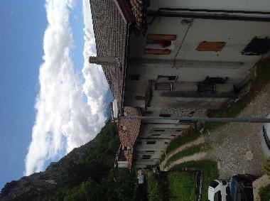 Holiday House in Villa Santina (Udine) or holiday homes and vacation rentals