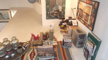 Bed and Breakfast in jerusalem (Yerushalayim (Jerusalem)) or holiday homes and vacation rentals