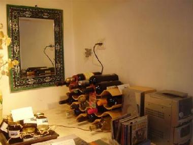 Bed and Breakfast in jerusalem (Yerushalayim (Jerusalem)) or holiday homes and vacation rentals