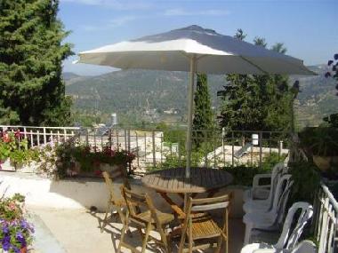 Bed and Breakfast in jerusalem (Yerushalayim (Jerusalem)) or holiday homes and vacation rentals
