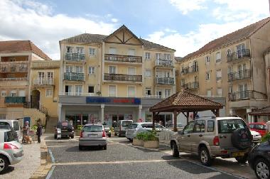 Holiday Apartment in bailly romainvilliers (Seine-et-Marne) or holiday homes and vacation rentals