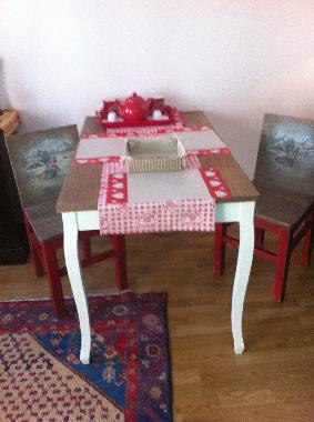 Holiday Apartment in bailly romainvilliers (Seine-et-Marne) or holiday homes and vacation rentals