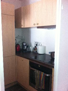 Holiday Apartment in bailly romainvilliers (Seine-et-Marne) or holiday homes and vacation rentals