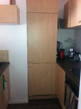 Holiday Apartment in bailly romainvilliers (Seine-et-Marne) or holiday homes and vacation rentals