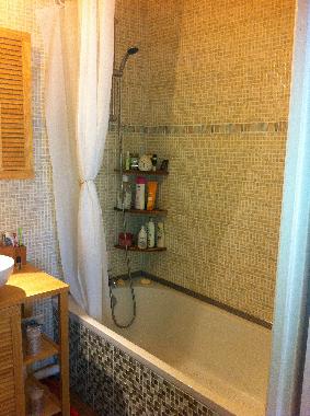 Holiday Apartment in bailly romainvilliers (Seine-et-Marne) or holiday homes and vacation rentals