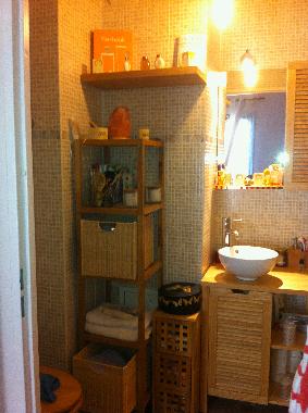 Holiday Apartment in bailly romainvilliers (Seine-et-Marne) or holiday homes and vacation rentals