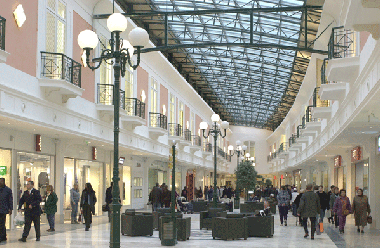 Holiday Apartment in bailly romainvilliers (Seine-et-Marne) or holiday homes and vacation rentals