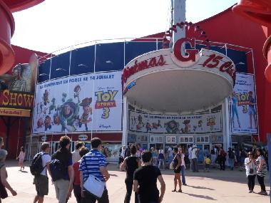 Holiday Apartment in bailly romainvilliers (Seine-et-Marne) or holiday homes and vacation rentals