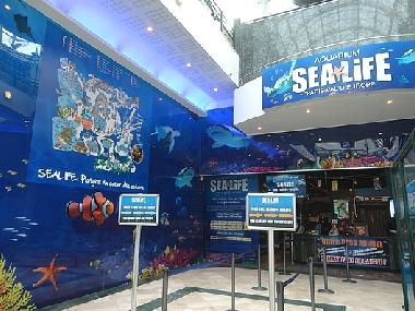 Holiday Apartment in bailly romainvilliers (Seine-et-Marne) or holiday homes and vacation rentals