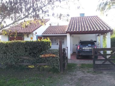 Holiday House in Villa General Belgrano (Cordoba) or holiday homes and vacation rentals