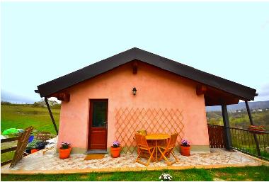 Bed and Breakfast in Mioglia (Savona) or holiday homes and vacation rentals