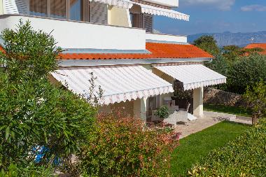 Holiday Apartment in Cizici (Primorsko-Goranska) or holiday homes and vacation rentals