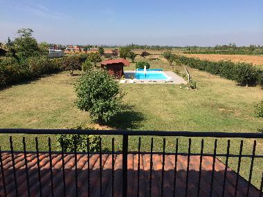 Holiday House in Tortona (Alessandria) or holiday homes and vacation rentals
