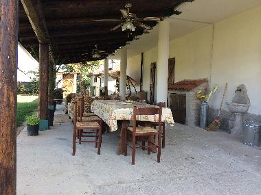 Holiday House in Tortona (Alessandria) or holiday homes and vacation rentals