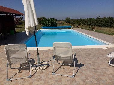 Holiday House in Tortona (Alessandria) or holiday homes and vacation rentals