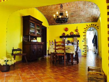 Holiday House in Tortona (Alessandria) or holiday homes and vacation rentals