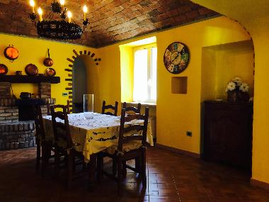 Holiday House in Tortona (Alessandria) or holiday homes and vacation rentals