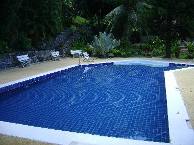 Holiday Apartment in patong (Phuket) or holiday homes and vacation rentals