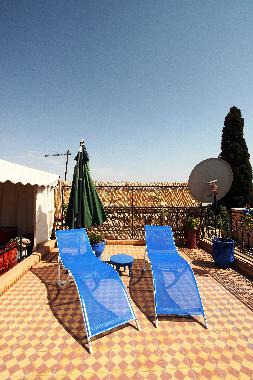 Holiday House in Marrakech (Marrakech) or holiday homes and vacation rentals