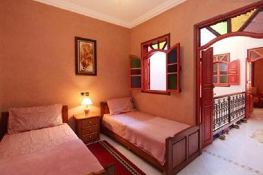 Holiday House in Marrakech (Marrakech) or holiday homes and vacation rentals