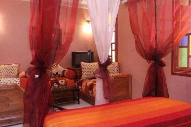 Holiday House in Marrakech (Marrakech) or holiday homes and vacation rentals