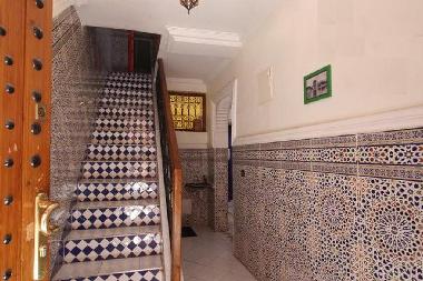 Holiday House in Marrakech (Marrakech) or holiday homes and vacation rentals